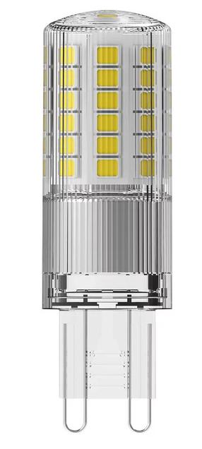 Lemputė Osram LED, G9, 2700 °K, G9, 4 W, 470 lm