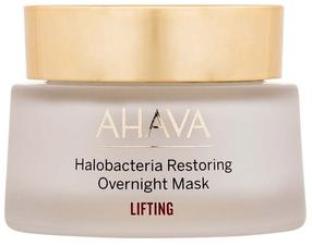 Маска для лица Ahava Halobacteria Restoring, 50.0 мл, 60+