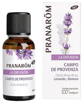 Ēteriskā eļļa Pranarom, 30 ml