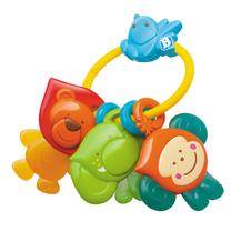 Kramtukas B-kids
