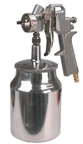 Puhumispüstol OEM, 4 Bar
