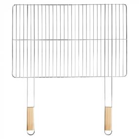 Küpsetusgrill Mirpol, 69 cm x 60 cm