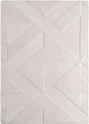 Vaip sise Ayyildiz Pompei 1613, kreemjasvalge, 230 cm x 160 cm