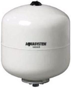 Veemahuti Aquasystem Expansion, 35 l, 365 mm, 2.5 Bar