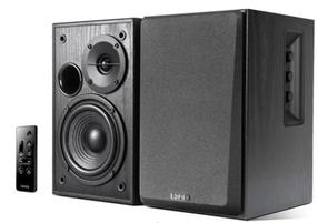Беспроводной динамик Edifier R1580MB, черный цв., 42 Вт