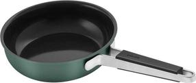 Cepšanas panna Zwilling Pure 1028864, Ø 20 cm, nerūsējošais tērauds