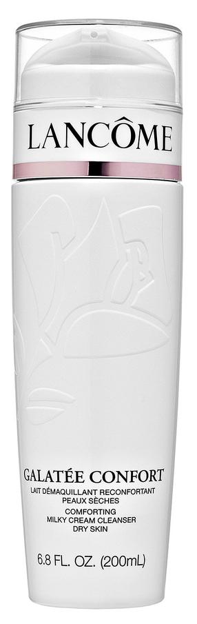 Makiažo valiklis Lancome Galatee Confort, 200 ml