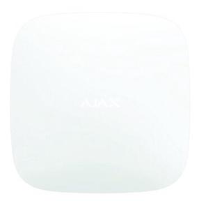 Saugumo sistema Ajax Hub Plus, 320 g, 110 - 250 V