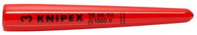 Запасные части, защитная крышка Knipex 98 66 03, 80 мм