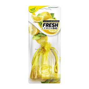 Automobilių oro gaiviklis Natural Fresh Sweet Lemonade