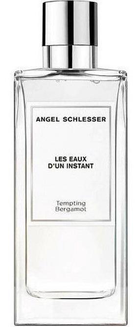 Tualetes ūdens Angel Schlesser Les Eaux D'Un Instant Tempting Bergamot, 100 ml