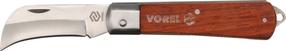 Садовый нож Vorel 76621, 195 мм