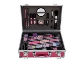 Makiažo rinkinys Zmile Cosmetics Merry Berry, įvairių spalvų, 58.5 g