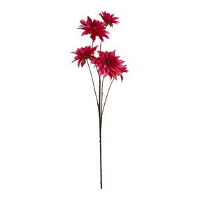 Dirbtinė šakelė, (spalva/dizainas parenkami atsitiktine tvarka), 111 cm
