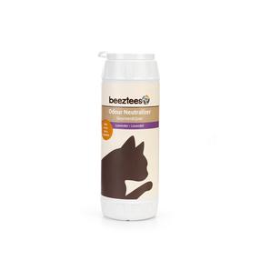 Kačių priežiūros priemonė Beeztees 400142, 0.75 l