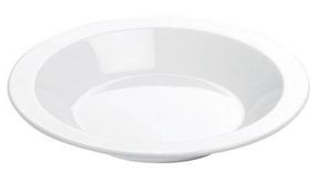 Taldrik Tescoma Gustito, Ø 22 cm, valge v.