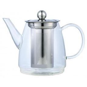 Arbatinukas su sieteliu King Hoff KH 4842, 0.6 l, skaidri sp.