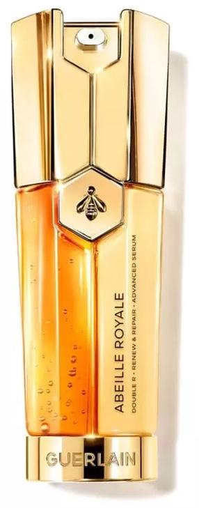 Sejas serums Guerlain Abeille Royale Double R, 30 ml