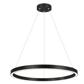 Šviestuvas kabinamas Light Prestige Midway, LED, 3000 °K, 1 x 35 W, juoda sp. / balta sp.