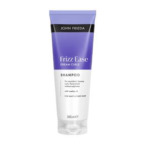 Šampūnas John Frieda Frizz Ease Dream Curls, 250 ml, Nauja pakuotė