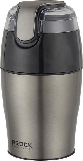 Kohviveski Brock CG 4051 GY, roostevaba teras v.