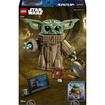 Konstruktorius LEGO® Star Wars™ Grogu (mandaloriečių mokinys) 75446, 1200 vnt.