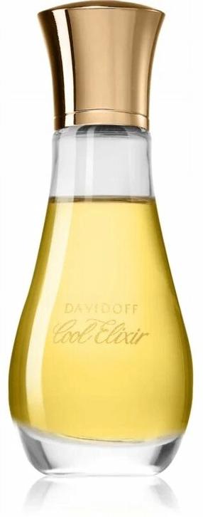 Parfimērijas ūdens Davidoff Cool Elixir, 30 ml