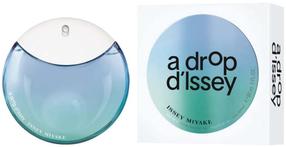Kvapusis vanduo Issey Miyake A Drop d'Issey Fraiche, 90 ml