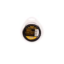Žoliapjovių lynas Grunder ULTRA, 15 m x 2 mm
