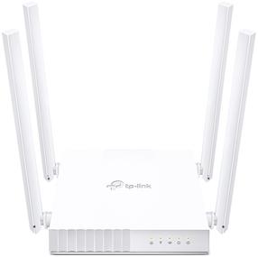 Маршрутизатор TP-Link Archer C24, белый цв.