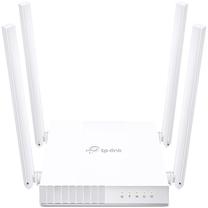 Maršrutizatorius TP-Link Archer C24, balta sp.