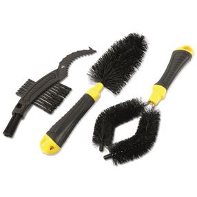 Jalgratta puhastuskomplekt Dunlop