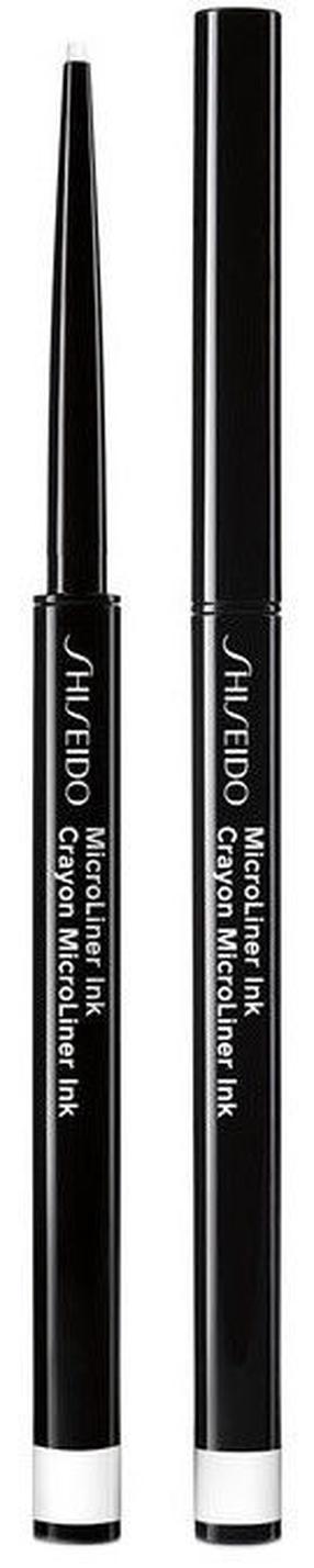 Карандаш для глаз Shiseido MicroLiner Ink 05 white