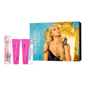 Подарочные комплекты для женщин Paris Hilton Heiress