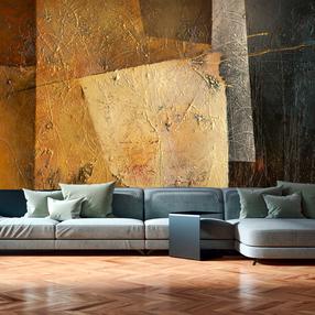 Fototapeet Artgeist Modern Artistry Ii, 280 cm x 280 cm