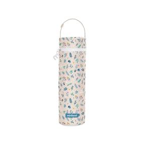 Termosoma Miniland Thermibag, bēša krās., 0.5 l, 8.6 cm x 33.8 cm