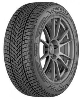 Ziemas riepa Goodyear UltraGrip Performance 3 265/35/R21, 101-V, C, C, 71 dB