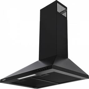 Gartraukis Maan Vela 2 50 OVL260DEP-S3, juoda sp.