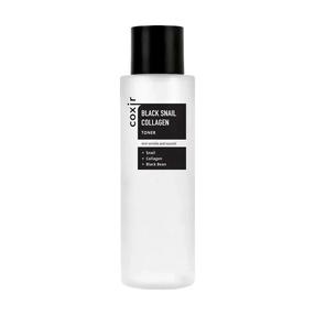 Тоник для лица Cosrx Black Snail Collagen, 150 мл