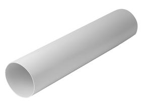 Вентиляционный канал Europlast A150-0.5, пластик, 0.5 м x 150 мм