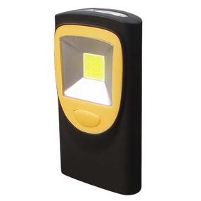 Käeshoitav taskulamp Okko SD-3642, 3 W, 6000 °K, IP54