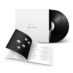 Виниловая пластинка DEEP PURPLE "=1" Rock
