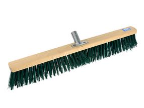 Grīdas slota Geko G66040 G66040, dabīgas koksnes krās., 60 cm, bez kāta