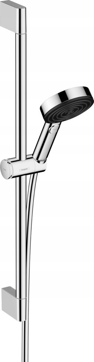 Dušikomplekt Hansgrohe Pulsify Select 105, kroom v.