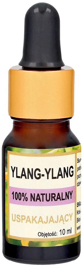 Эфирное масло Biomika Yalng-Ylang, 10 мл