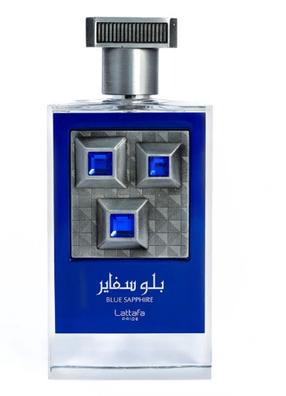 Kvapusis vanduo Lattafa Blue Sapphire Pride, 100.0 ml