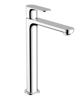 Смеситель для раковины Hansgrohe Rebris S 72580000, хромовый цв.