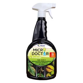 Augalų priežiūros priemonė Mkds Microdoctor B, 1 l