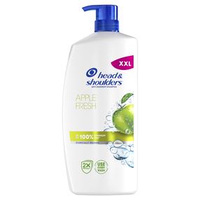 Šampūns Head&Shoulders Anti-Dandruff Apple Fresh 800ml, 800 ml