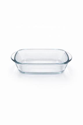 Serviravimo dubuo, rinkinys Hermia F10320, 400 ml, 17 cm x 10 cm, skaidri sp., stiklas